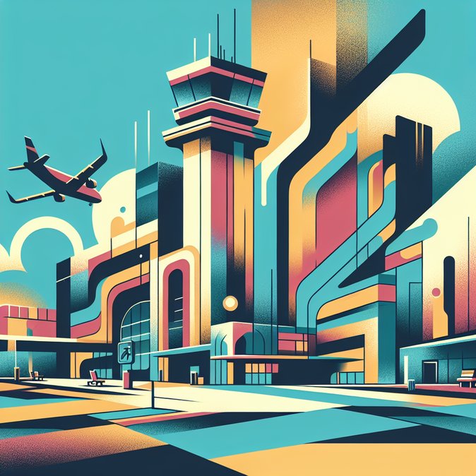 Indefinite Air-Traffic Controller Strike Begins at Nine Spanish Airports