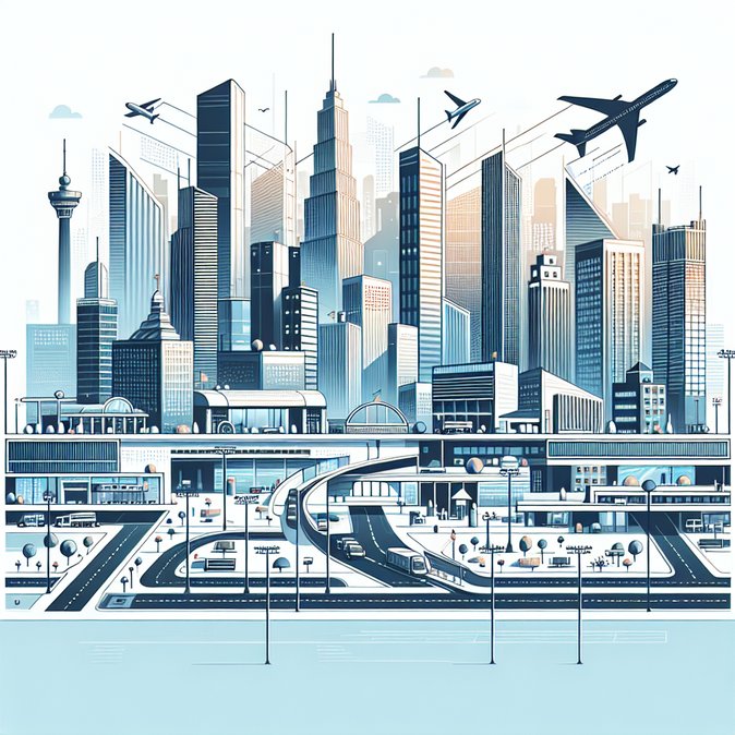 La Autorización Electrónica de Viaje ya es obligatoria para los no nacionales irlandeses que transiten por el Reino Unido hacia Jersey