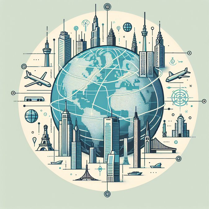 64 New International Flights Approved as Brazil Strengthens 2026 Air Connectivity