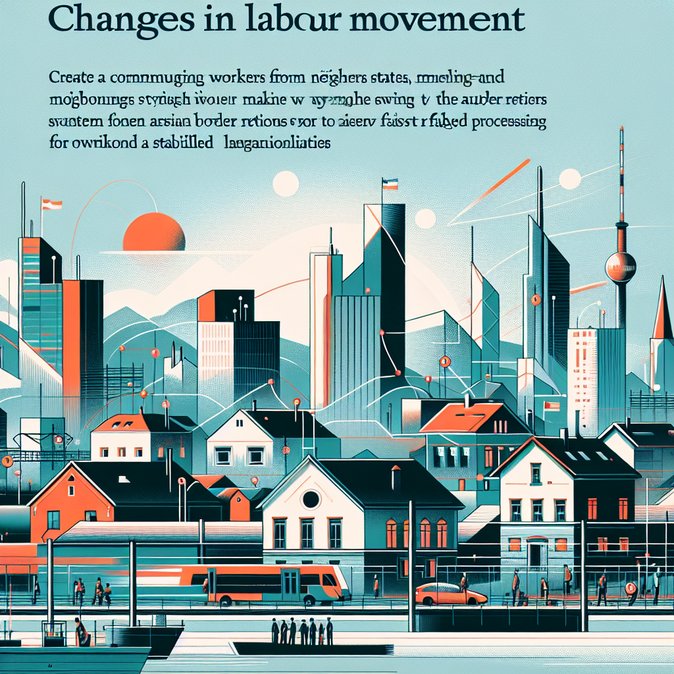 Austria Creates New Cross-Border Commuter Permit, Launch Set for 1 December 2025