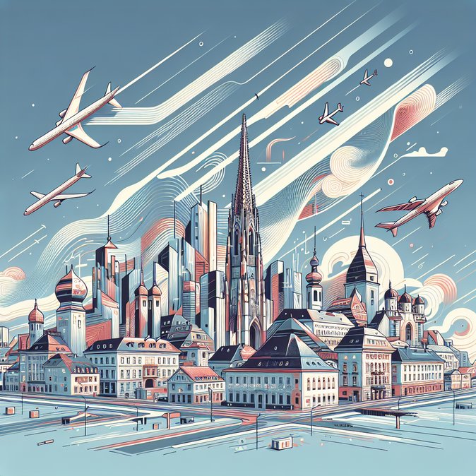 L'Armée de l'air autrichienne lève les restrictions de vol à Davos après l'opération Daedalus26