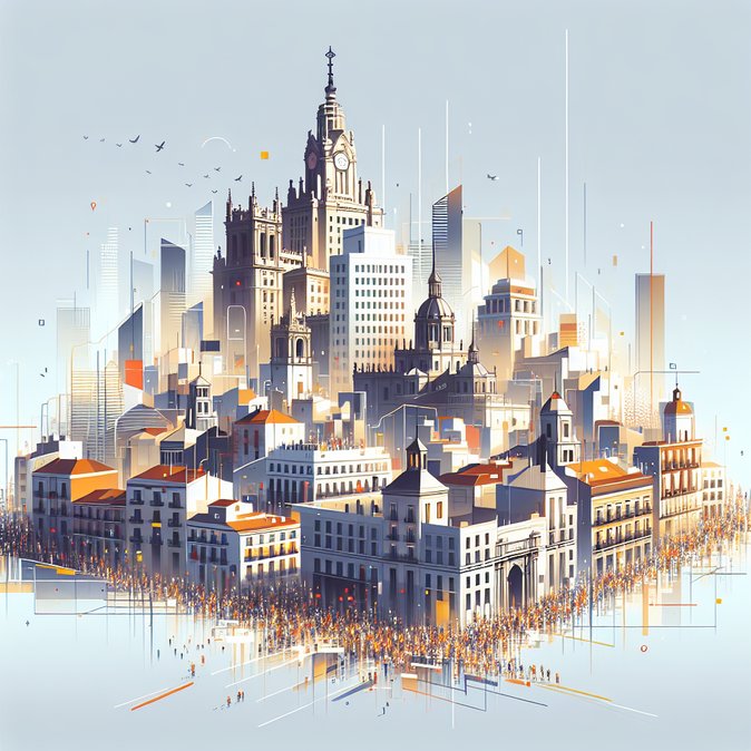 Spain’s Mass Regularisation Sees 42,790 Applications in First Three Days