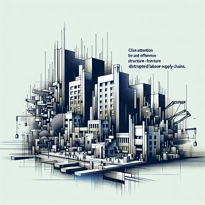 Border Guard Raid in Opole Region Nets 38 Undocumented Workers