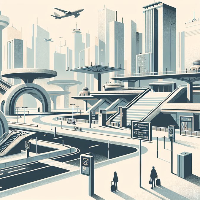 U.S. inbound tourist numbers fall again, threatening hotel and meeting-industry recovery