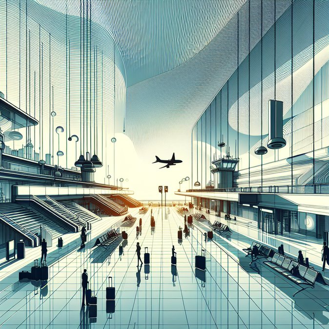 Munich Snowstorm Cancels Lufthansa & Air Dolomiti Flights to Vienna and Graz