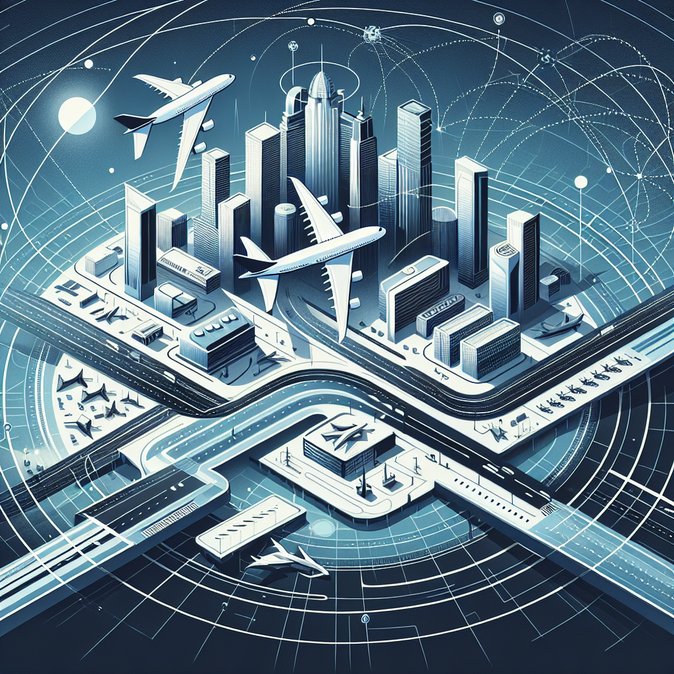 BA A380 Dumps Fuel and Returns to Heathrow, Highlighting Contingency Planning for Business Travellers