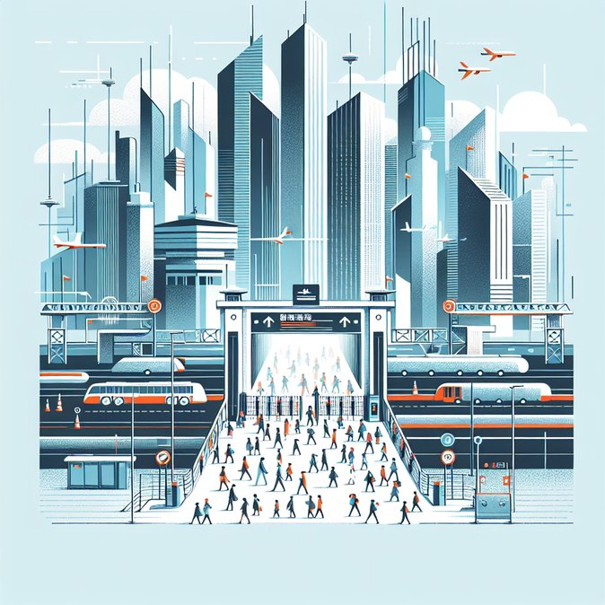 Hong Kong clocks nearly six million cross-boundary trips over Christmas long-weekend