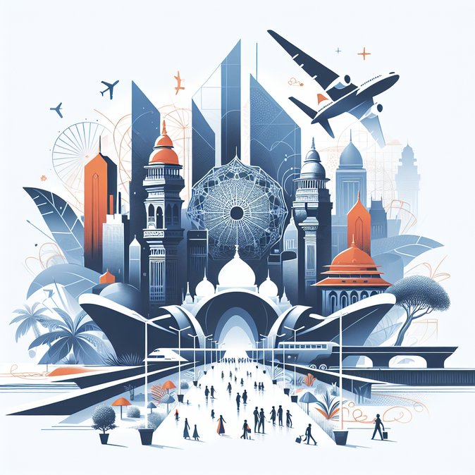 Maharashtra Sets Up Helpline as State Awaits Return of Citizens Trapped in West Asia