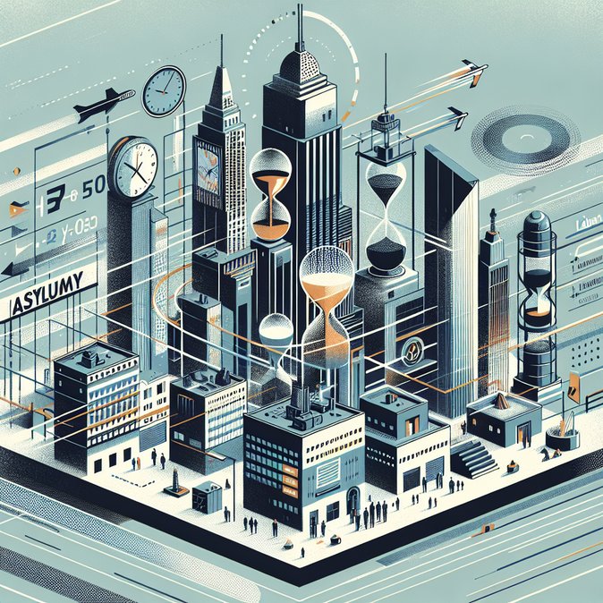 Government Publishes International Protection Bill 2026 to Speed Up Asylum Decisions