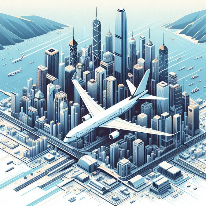 Cathay Pacific Buys Back Qatar Airways’ 9.57 % Stake to Consolidate Hong Kong Hub