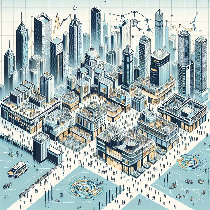 Retail Sales Up 6.5 % in November as Visitor Arrivals Top 4 Million