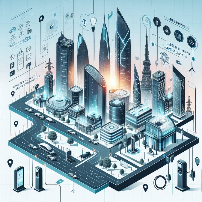 Berlin unveils ‘Masterplan Ladeinfrastruktur 2030’ to future-proof EV travel corridors