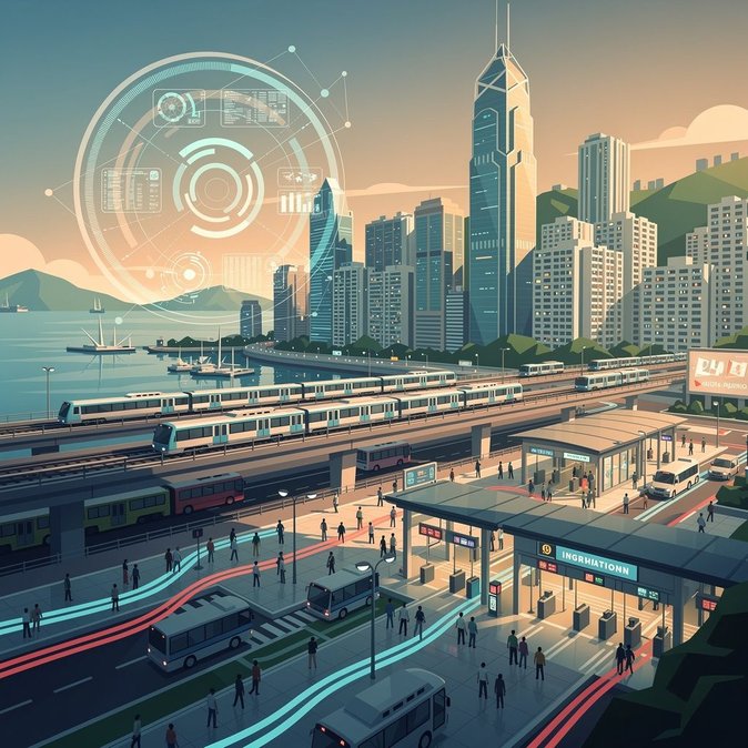 Hong Kong met en place un centre de commandement et des mesures spéciales de contrôle aux frontières pour l'afflux de la Semaine d'Or de la Fête nationale