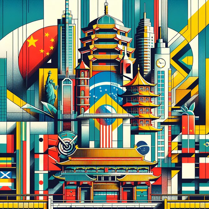 Brazil Waives Short-Stay Visas for Citizens of Eight New Countries