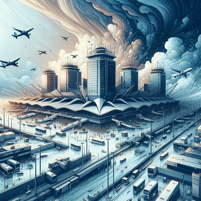 Severe disruption sees 38 flight cancellations and 380 delays across Australia’s east-coast hubs