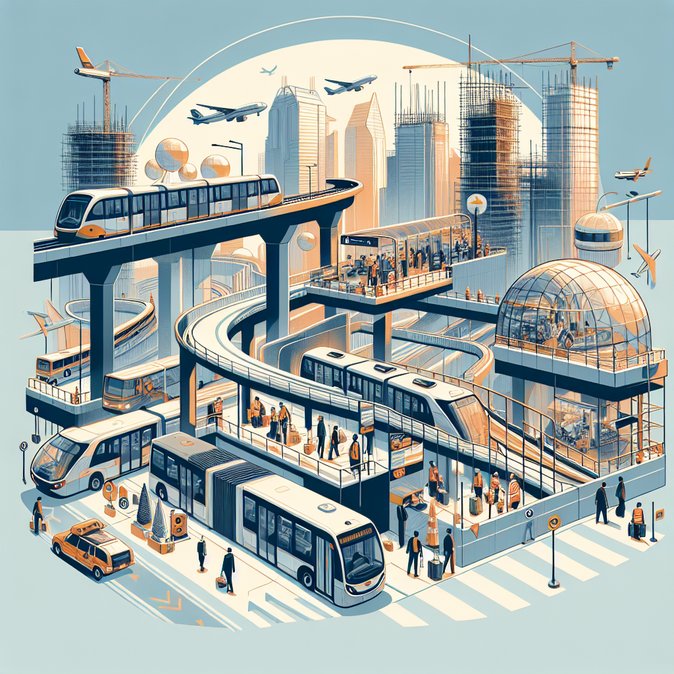 Dublin Airport issues November travel tips as renovation works continue ahead of Christmas rush