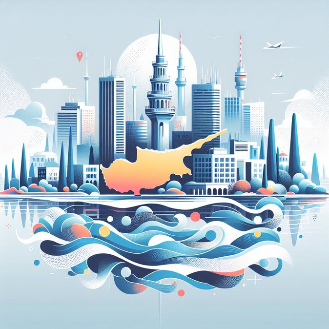 U.S. Raises Cyprus Travel Advisory, Allows Departure of Non-Essential Embassy Staff