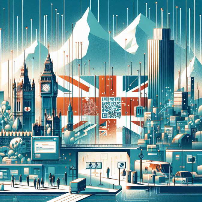 UK Electronic Travel Authorisation Becomes Mandatory Today—Key Impact for Swiss Travellers