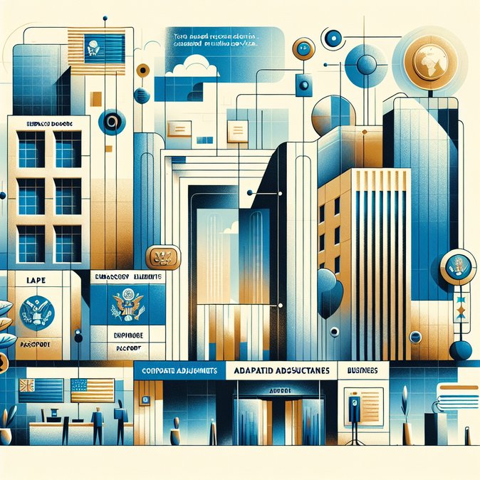 U.S. Embassy and Consulates Shut 24–26 December, Freezing Visa Services