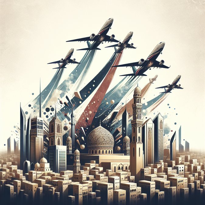 Belgium charters four flights to repatriate 565 nationals from Middle-East hotspots