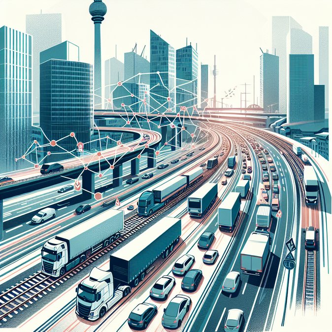 Easter Truck Bans Kick In: Austria Imposes 7.5-Tonne Restrictions Through April 10