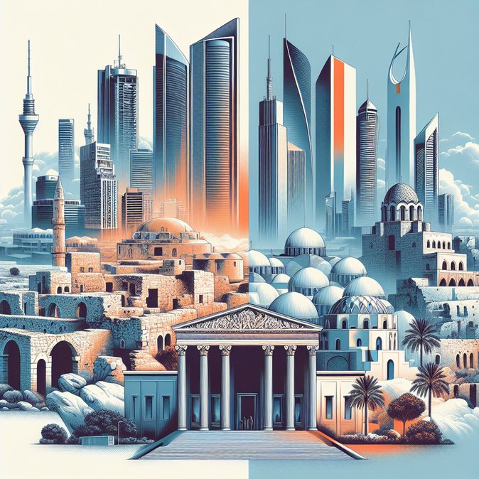 UAE President’s Historic Visit Seals Tourism & Mobility Pact with Cyprus