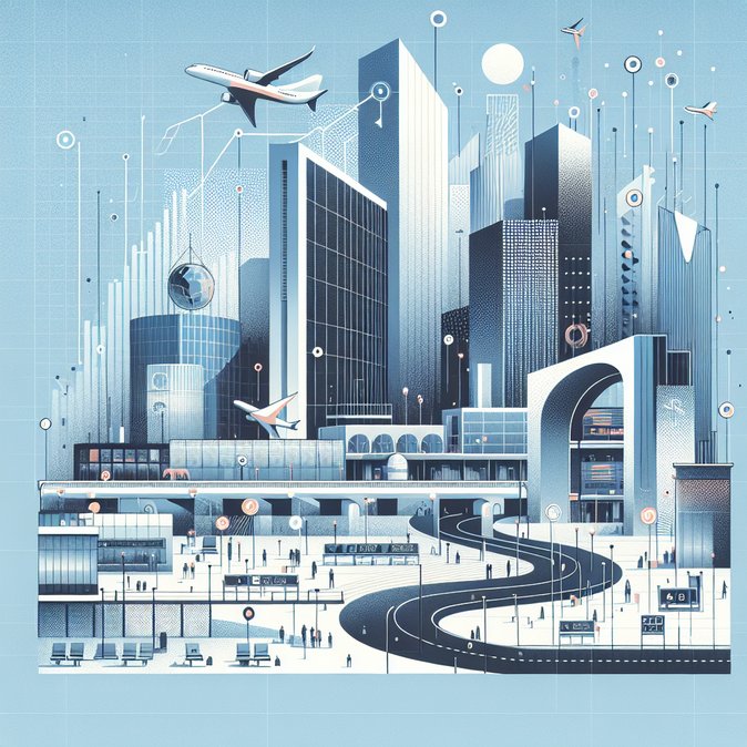 Spanish airports raise passenger fees 6.44 % as Aena’s new tariff cycle begins