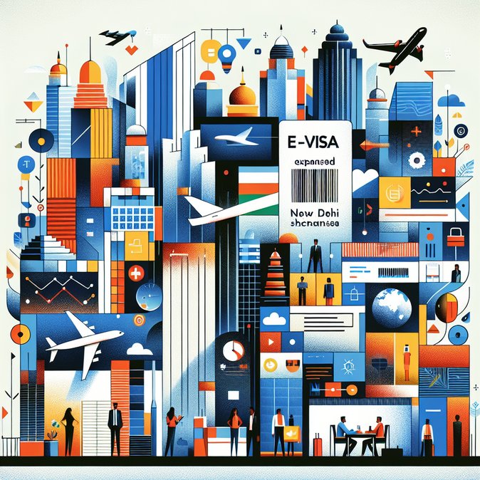 India Expands e-Visa Programme to 167 Countries, Adds New e-Ayush Category