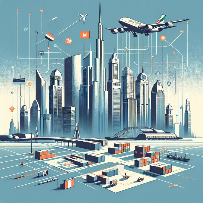 flydubai inaugurates Riga service, giving UAE firms a non-stop Baltic gateway