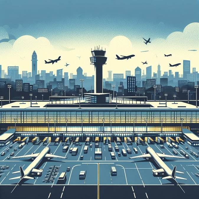 Salvador Bahia Airport Adds 14 % More Seats and New Copa Link Ahead of Summer Peak