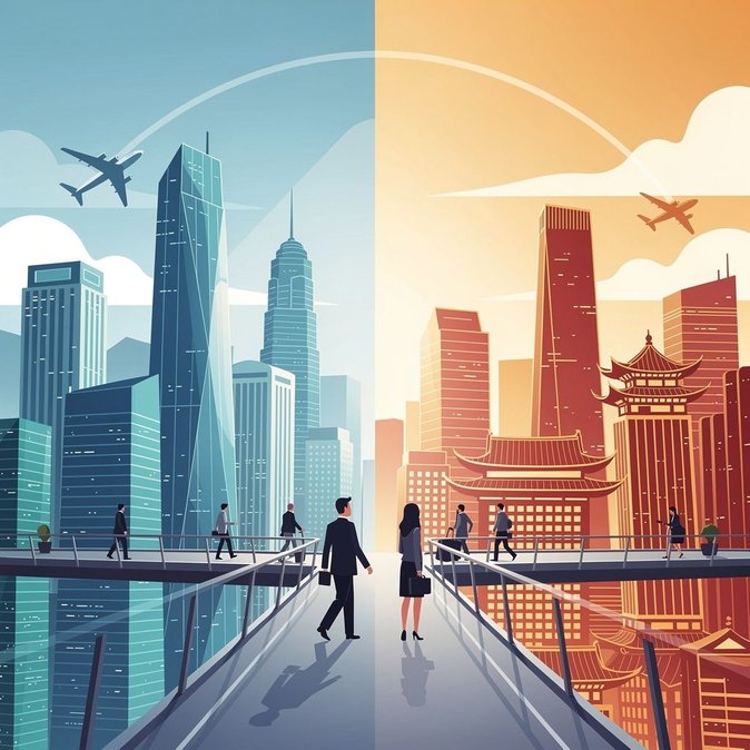 Beijing invites more US citizens to ‘experience a multidimensional China’