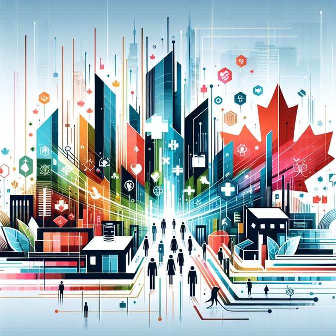 4,000 Healthcare & Social-Services workers invited in targeted Express Entry draw