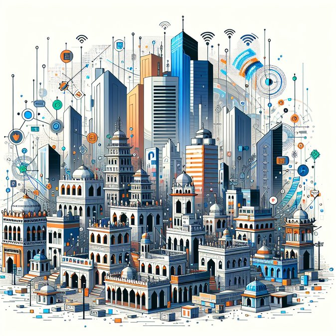 Indian Missions Abroad Step Up Outreach on Mandatory e-Arrival Card as 31 March Deadline Nears