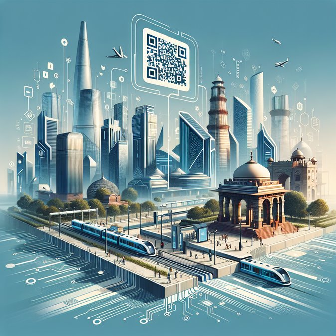 India elimina los formularios de desembarque en papel: ahora es obligatorio el Tarjeta de Llegada Electrónica