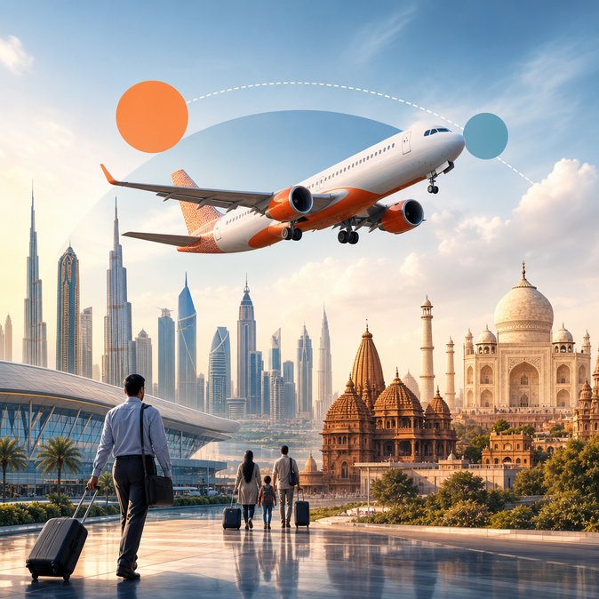 Air India Express launches 50 % ‘Express Sale’ for UAE-India flights