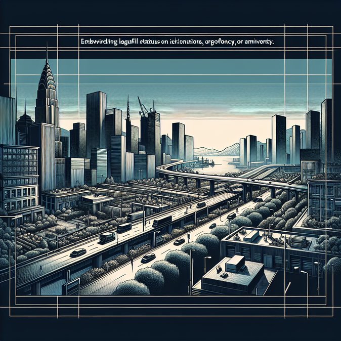 Justice Department Asks Appeals Court to Restore ICE Arrests at Marriage-Based Green Card Interviews