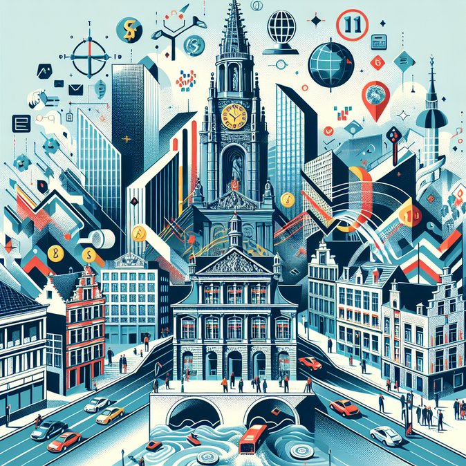 Belgium Extends Filing Deadline for New Domestic Minimum Top-Up Tax Return