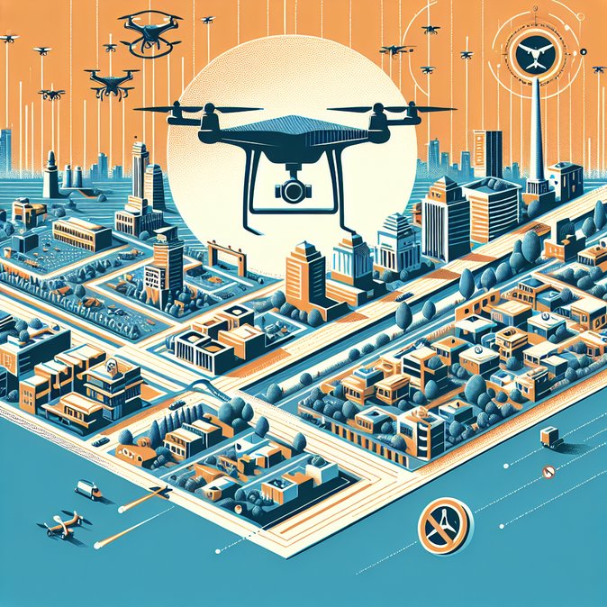 Chandigarh Declares Drone No-Fly Zone Amid VVIP Movement And Security Concerns