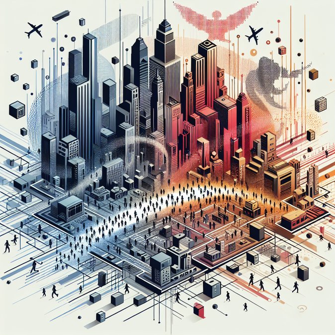 Ireland Unveils Sweeping Migration Crack-Down Aimed at Curbing Numbers and Costs