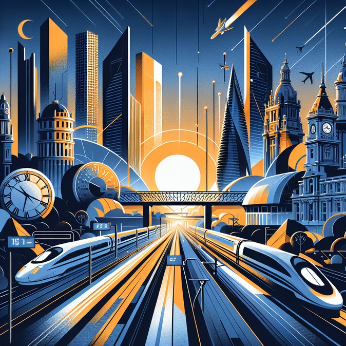 Late-night Madrid–Barcelona high-speed trains cut as Adif orders extra safety inspections