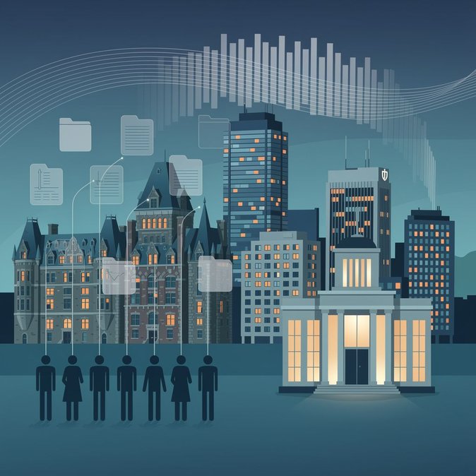 La réouverture du PEQ au Québec dépasse les prévisions de candidatures avec deux mois d'avance
