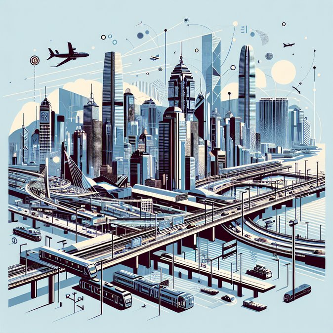 Outbound Christmas rush: 2.73 million Hongkongers left the city, nightlife takings rise 10 %