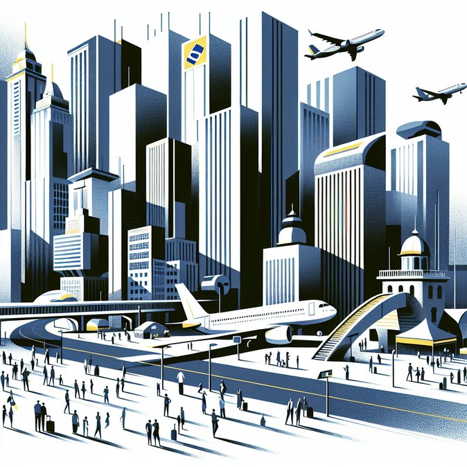 Nationwide airline strike looms as Brazilian pilots and cabin crew set 1 January deadline