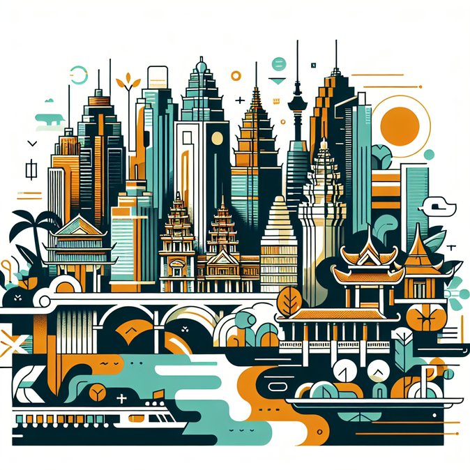 Cambodia grants four-month visa-free entry to Hong Kong passport holders this summer