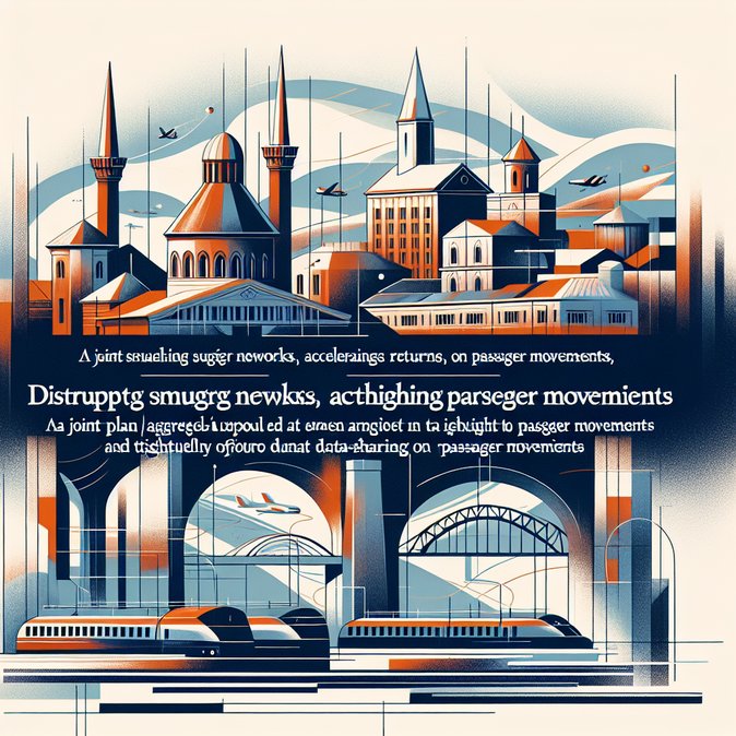 UK Leads European Push to Curb Irregular Migration at Yerevan EPC Summit