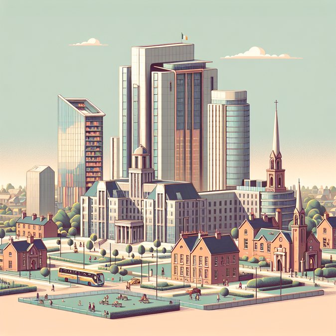 Ireland Plans to Curb English-Language Student Numbers and Tighten Study-Visa Rules