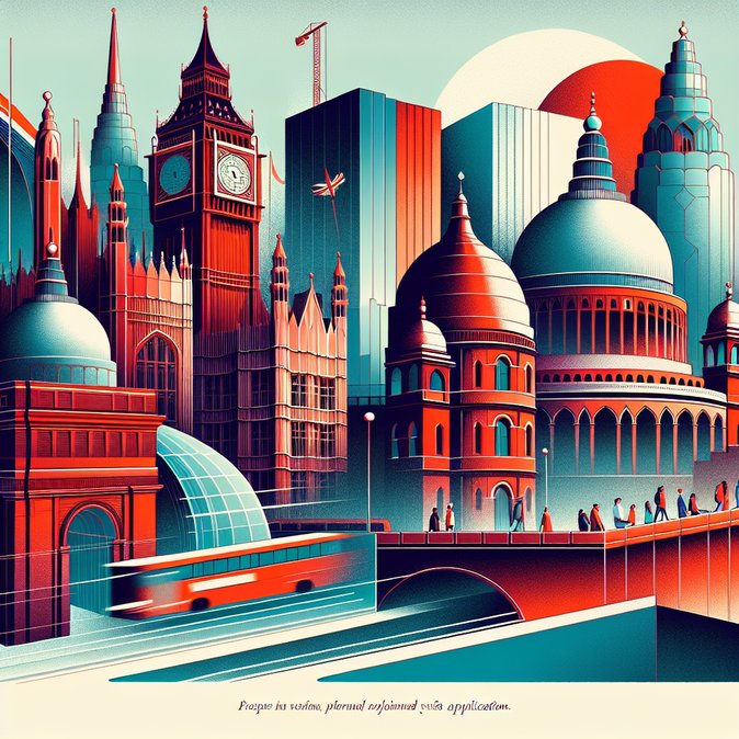 British High Commission warns of ongoing visitor-visa backlogs for India