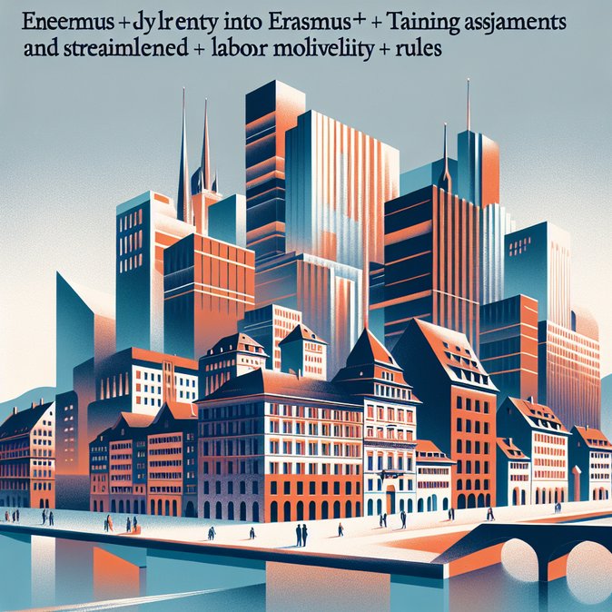 EU Council Authorises Signature of Wide-Ranging Bilateral Agreements with Switzerland