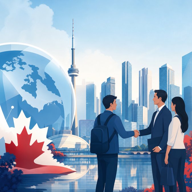 Ontario Issues New International Student Stream Invitations in 31 May OINP Draw