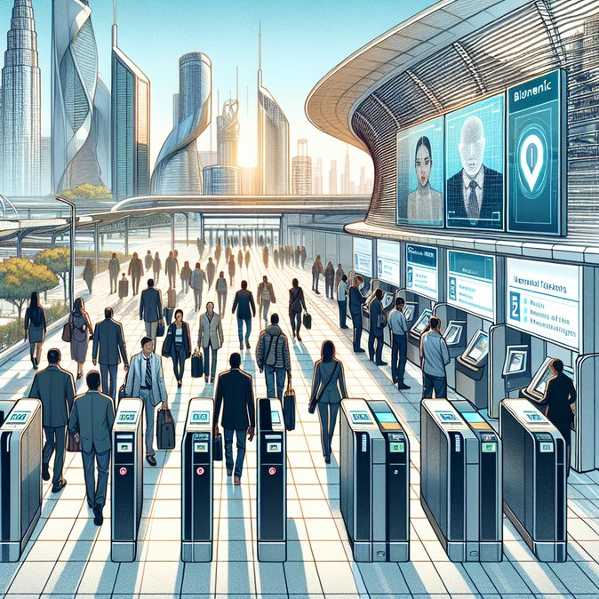 Brazilian Federal Police hit record passport-issuance speed ahead of Carnival exodus